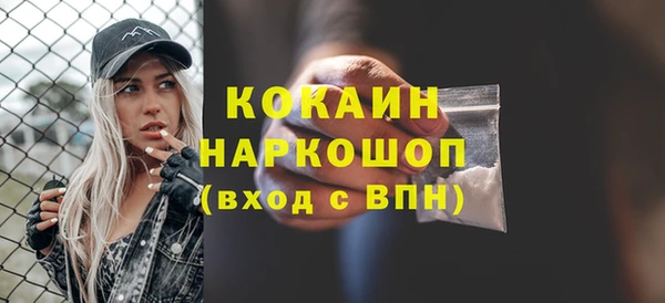 винт Бородино